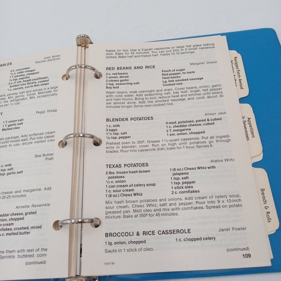 William Allen White Childrens Book Awards Cookbook Cooking With Winners - Picture 11 of 11